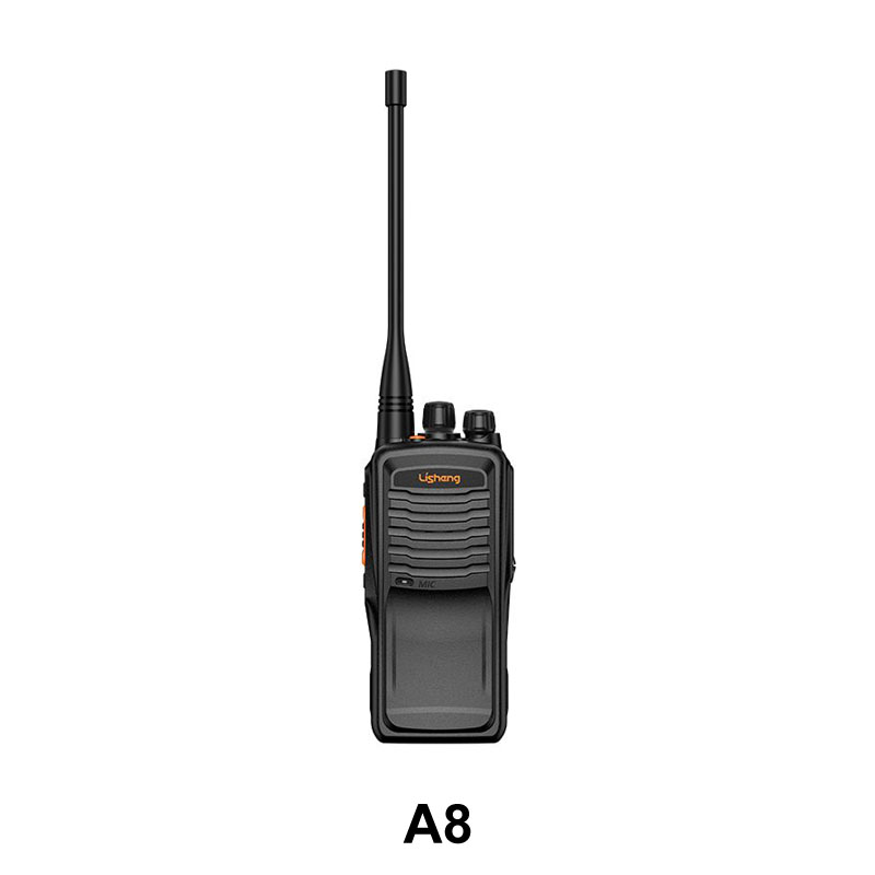 DMR Radyonun kullanımları ve avantajları