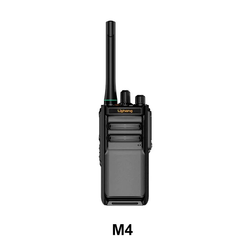 Walkie-Talkies: Her macera için çok yönlü bir iletişim aracı