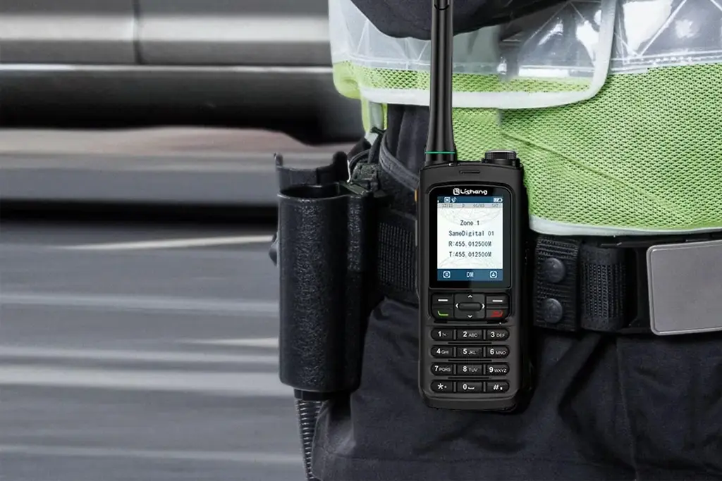 DMR Radyo