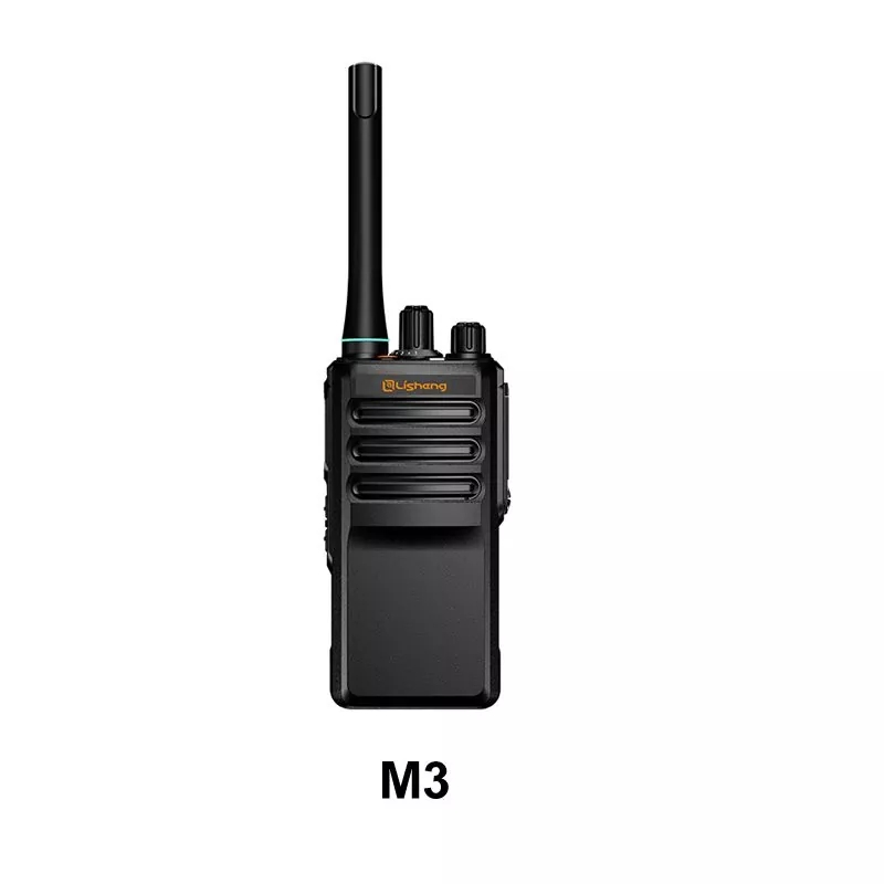 Araba Walkie-Talkie çok kullanışlı bir iletişim aracıdır