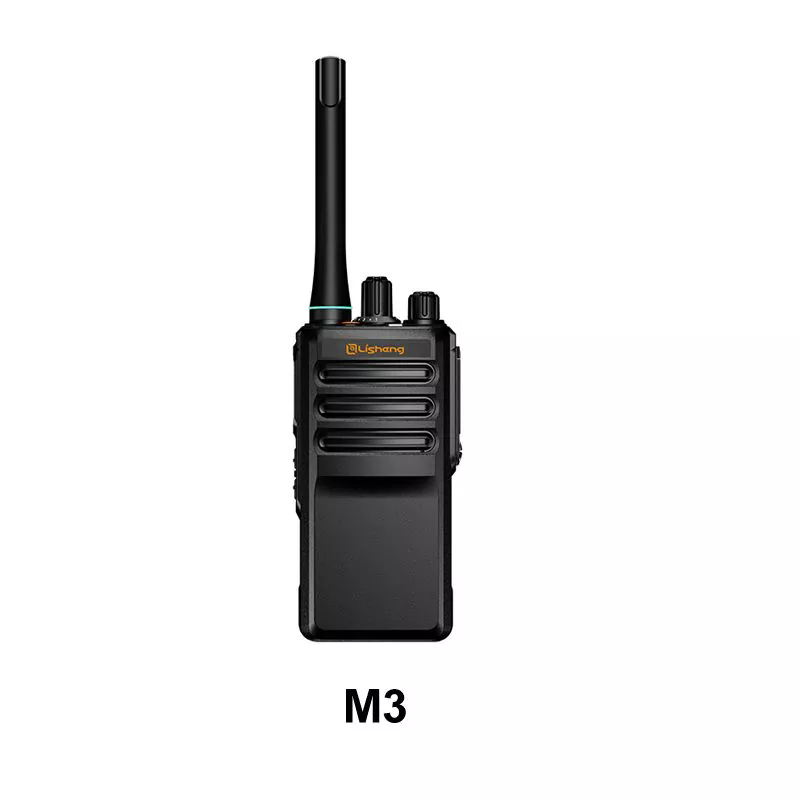 Neden bir DMR radyosuna ihtiyacım var?