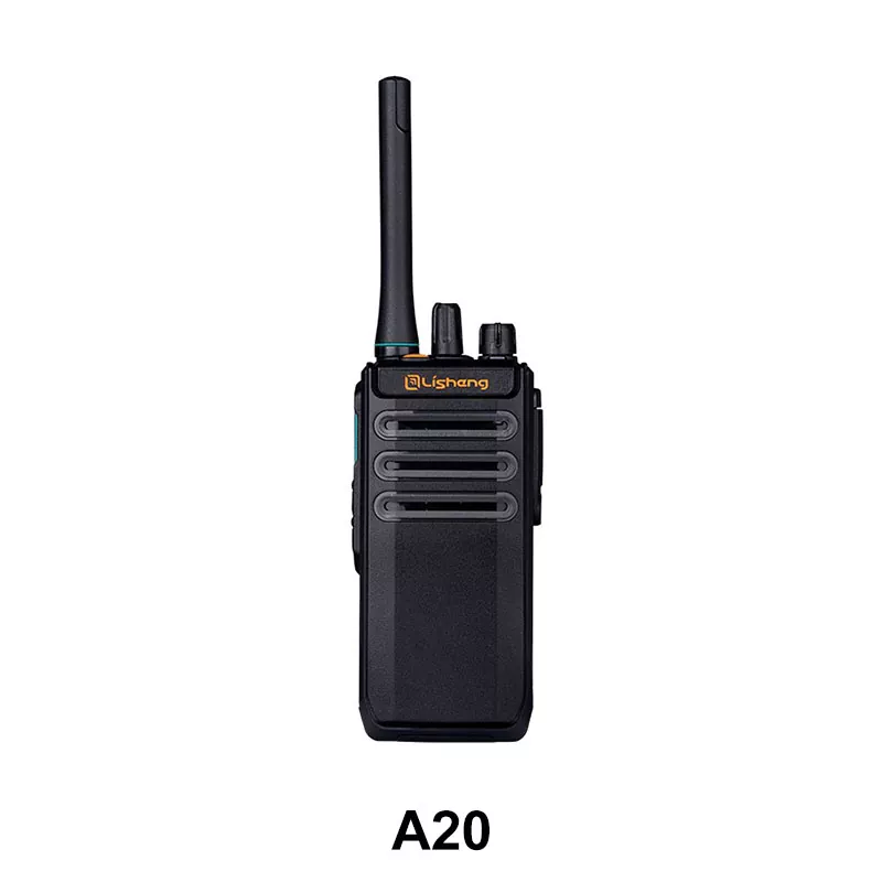 Dmr Radyo'nun avantajları nelerdir?