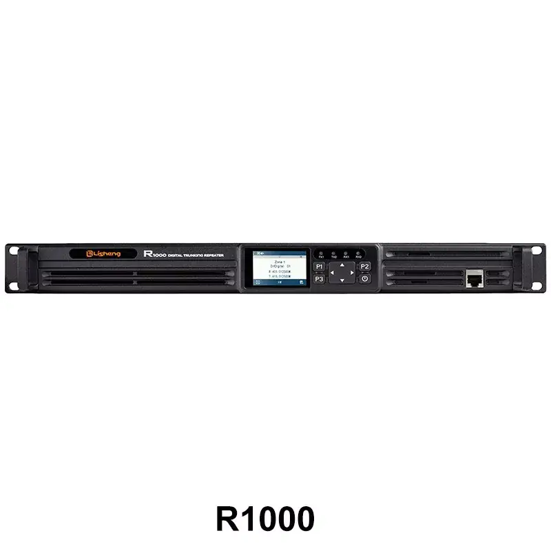 Dijital Kanal Tekrarlayıcı