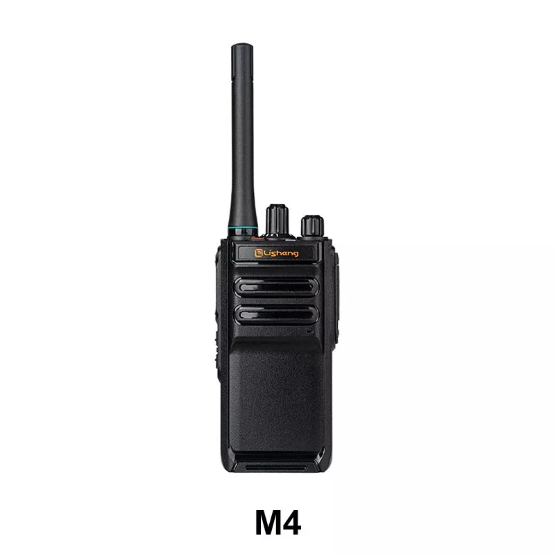 Çift grup DMR mobil radyo