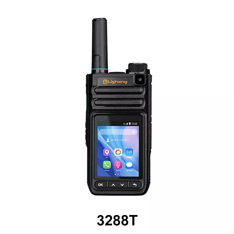 Taşınabilir Android POC