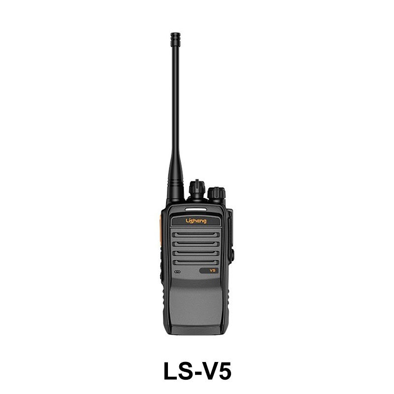 Taşınabilir Gmrs Tekrarlayıcı