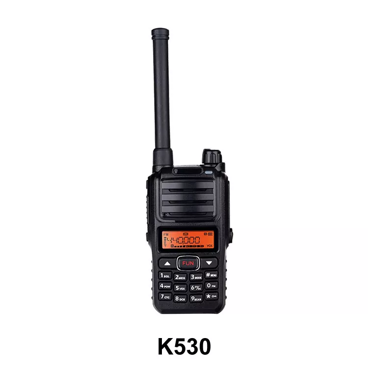 Taşınabilir Tekrarlayıcı